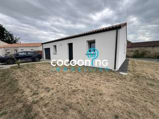 Location maison 3 pièces Location maison 3 pièces