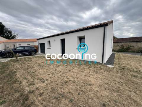 Location maison 3 pièces Location maison 3 pièces