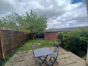 Location Maison 2 chambresVallet