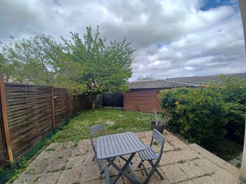 Location maison 3 pièces Vallet 44