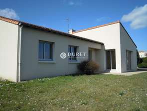 Location Maison 3 chambresVallet