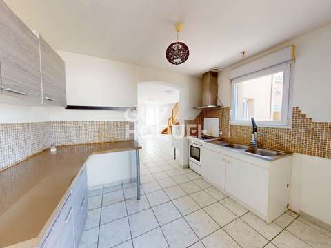 Location maison 4 pièces Vallet 44