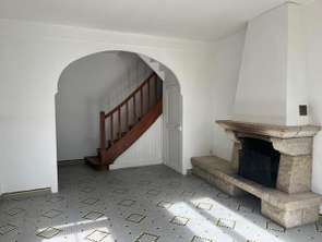 Location Maison 1 chambreVallet