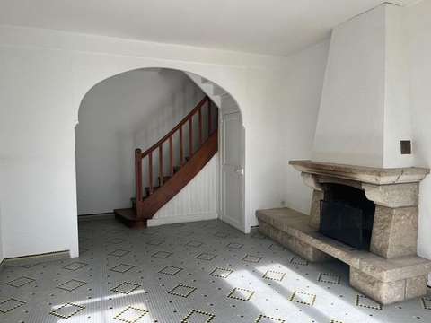 Location maison 4 pièces Vallet 44