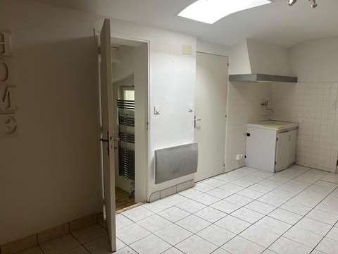 Location maison 4 pièces