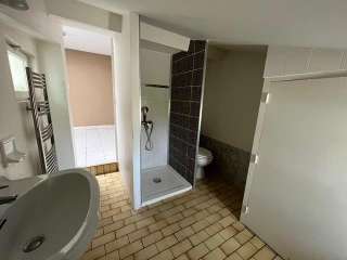 Location maison 4 pièces