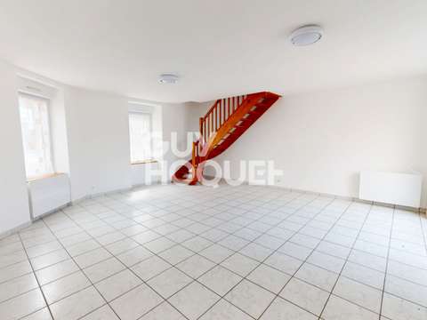 Location maison 4 pièces