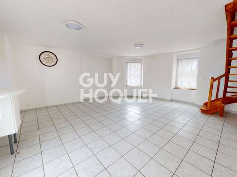 Location maison 4 pièces