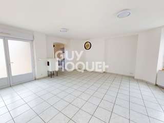 Location maison 4 pièces