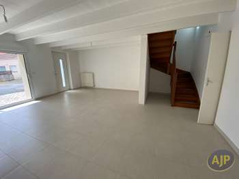 Location maison 4 pièces Vallet 44
