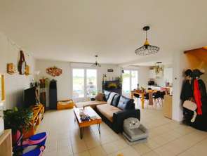 Location Maison 3 chambresVallet