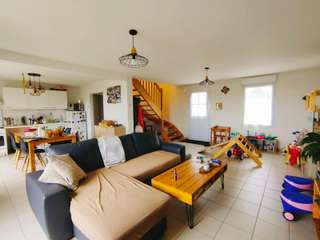 Location maison 4 pièces