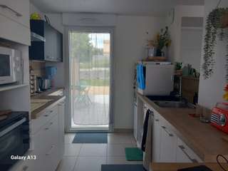 Location maison 3 pièces