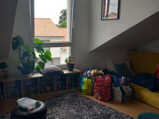 Location maison 3 pièces