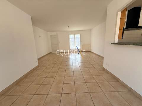 Location maison 4 pièces