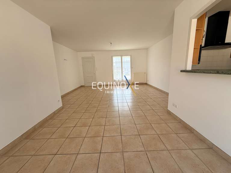 Location maison 4 pièces