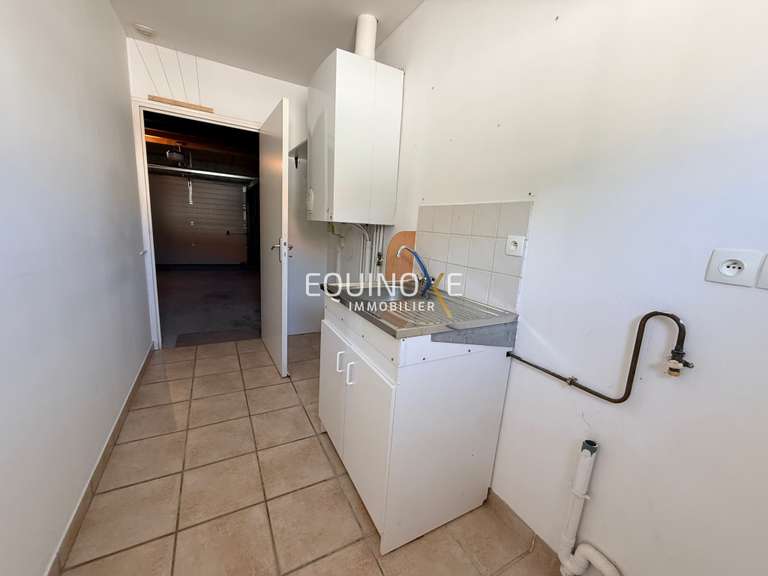 Location maison 4 pièces