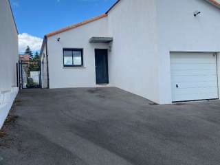 Location maison 4 pièces