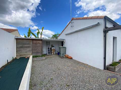 Location maison 4 pièces