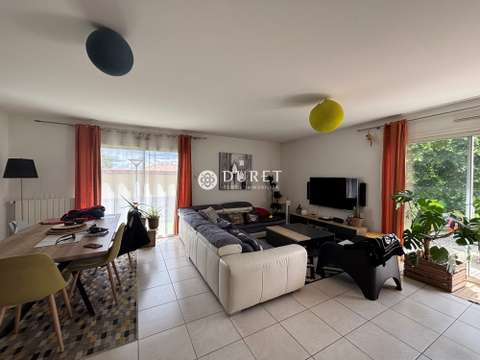Location maison 4 pièces Vallet 44