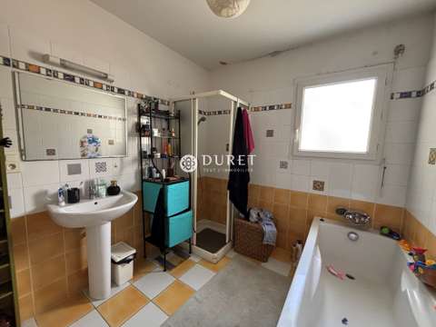 Location maison 4 pièces