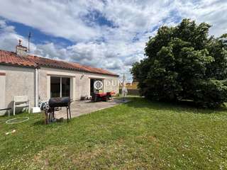 Location maison 4 pièces