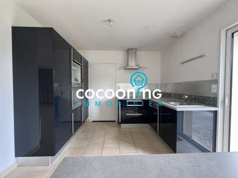 Location maison 4 pièces