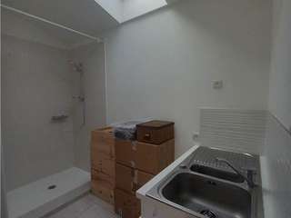 Location maison 3 pièces