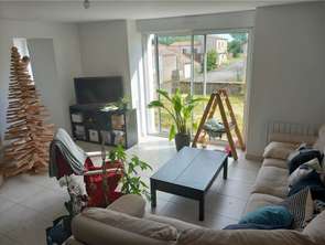 Location Maison 2 chambresVallet