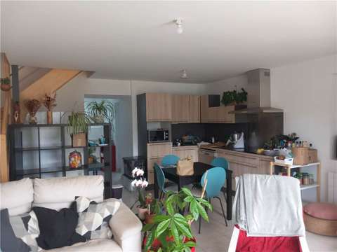 Location maison 3 pièces