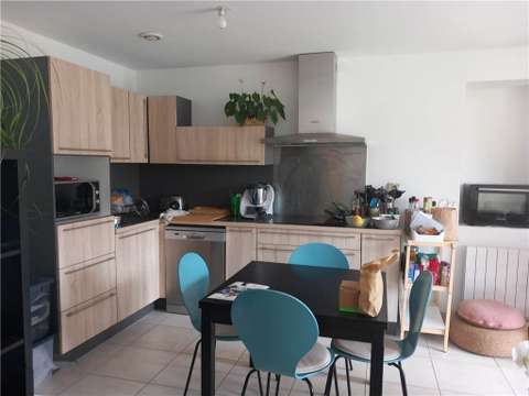 Location maison 3 pièces