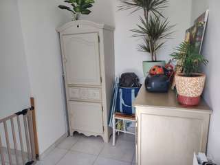 Location maison 3 pièces