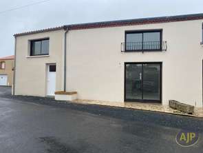 Location Maison 2 chambresVallet