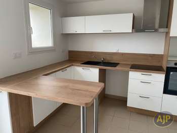 Location Maison 2 chambresVallet