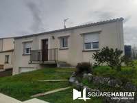 Location maison 4 pièces