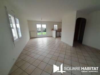 Location maison 4 pièces