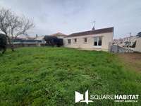 Location maison 4 pièces