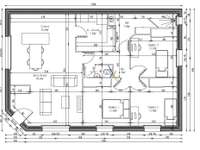 Location maison 4 pièces