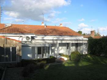 Location Maison 2 chambresVallet
