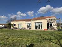 Location maison 6 pièces