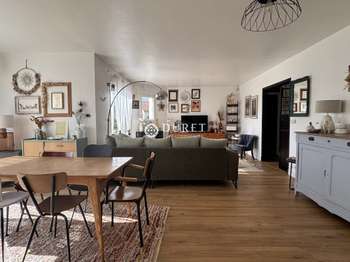 Location Maison 4 chambresVallet