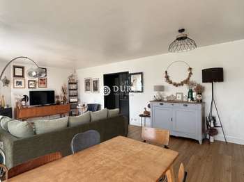 Location maison 6 pièces