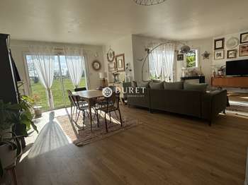 Location maison 6 pièces
