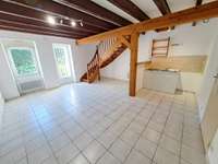 Location maison 3 pièces