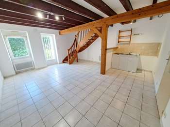 Location Maison 2 chambresVallet