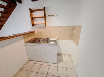 Location maison 3 pièces