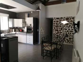 Location maison 5 pièces Vallet 44