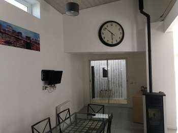 Location maison 5 pièces