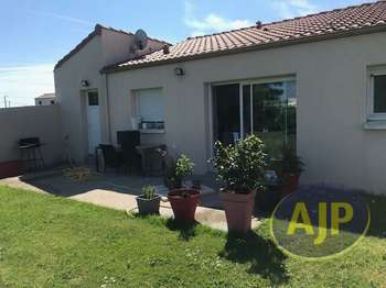 Location Maison 3 chambresVallet