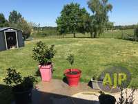 Location maison 4 pièces